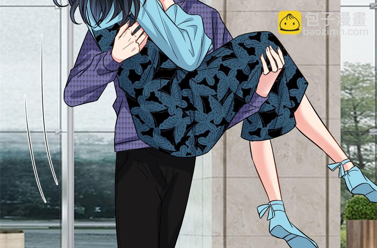 抱歉我拿的是女主劇本 - 第285話 百分百的愛與忠誠(1/3) - 2