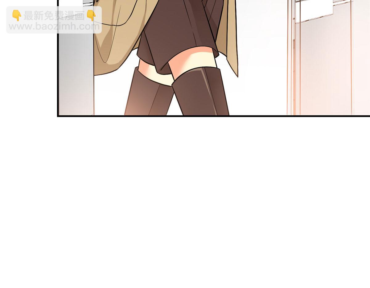 抱歉我拿的是女主劇本 - 第285話 百分百的愛與忠誠(2/3) - 6