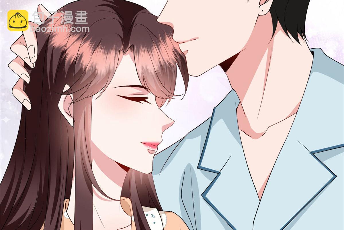 抱歉我拿的是女主劇本 - 第287話 孕期的忍耐(1/3) - 8