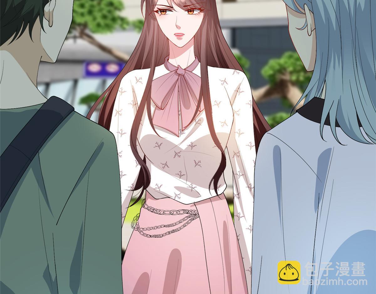 抱歉我拿的是女主劇本 - 第289話 脫粉回踩(3/3) - 2