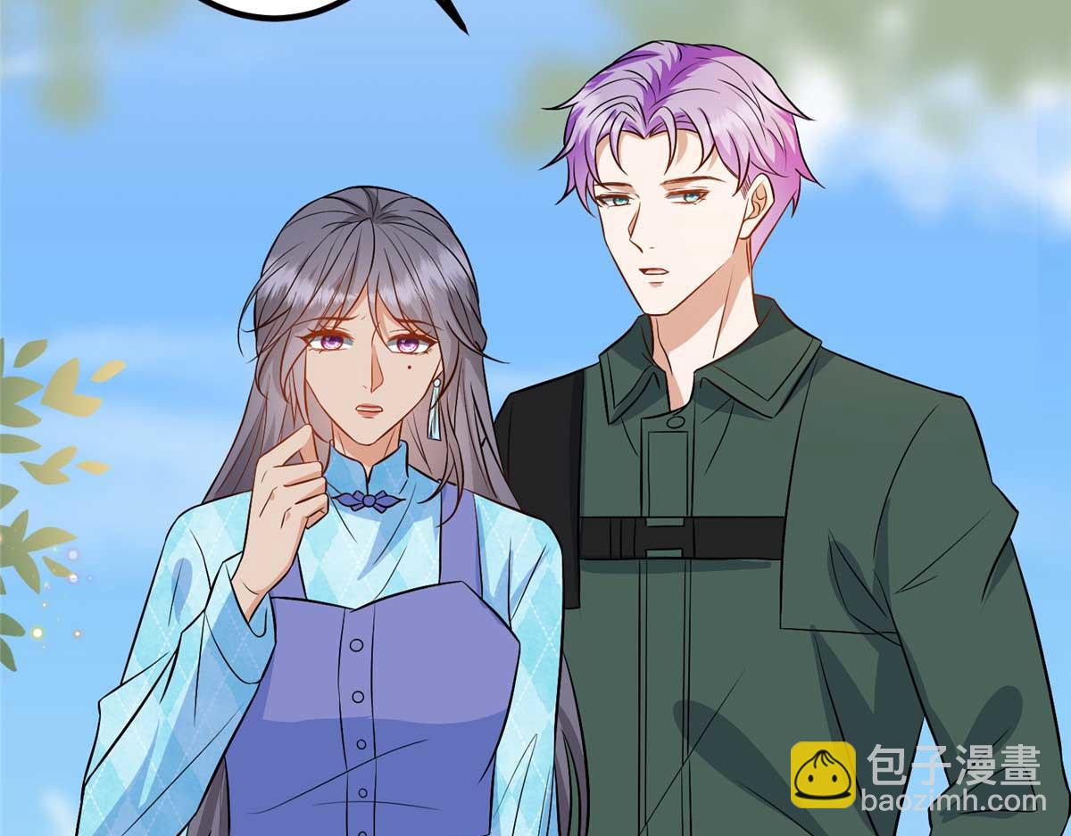 抱歉我拿的是女主劇本 - 第293話 渣男的手段(1/3) - 6