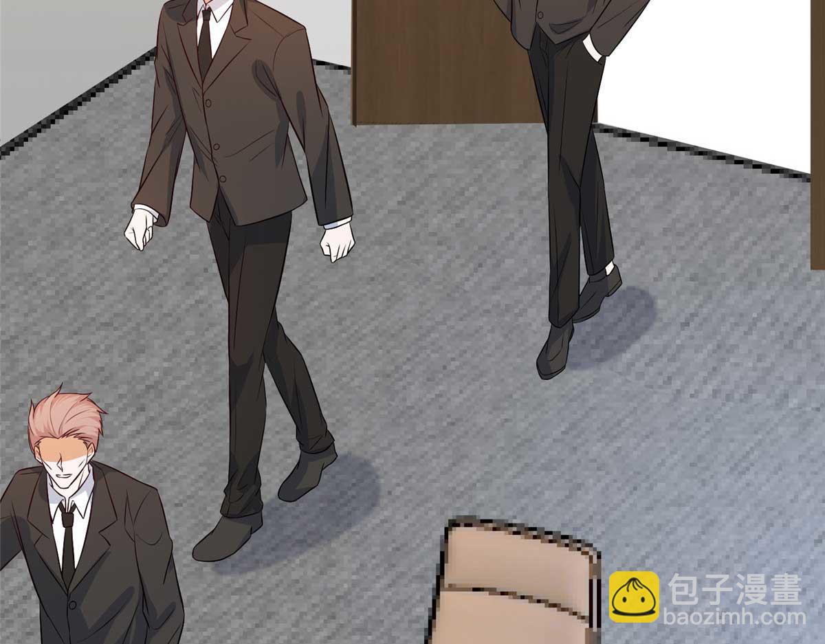 抱歉我拿的是女主劇本 - 第299話 達成合作(3/4) - 6