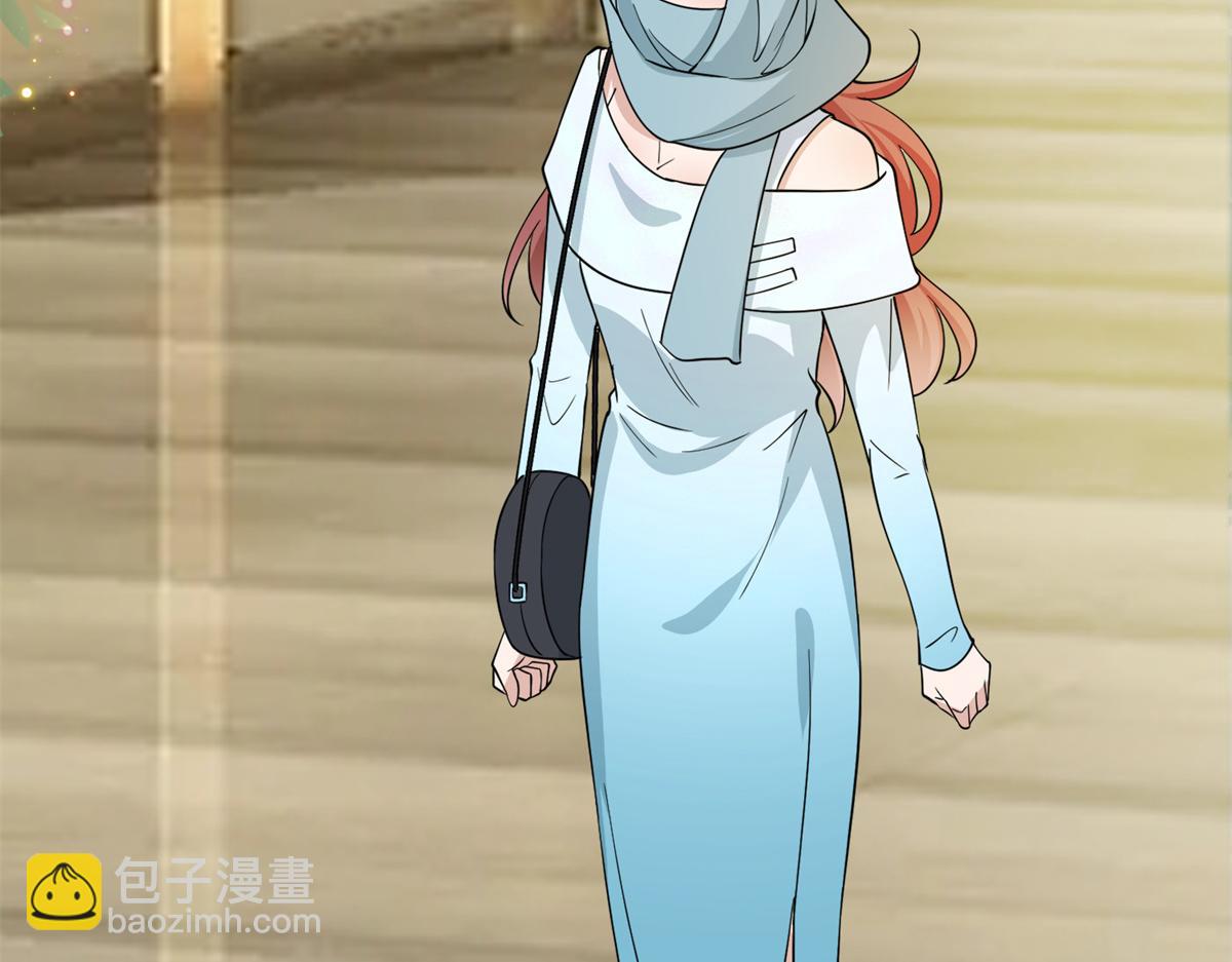 抱歉我拿的是女主劇本 - 第301話 老婆最重要(2/3) - 4