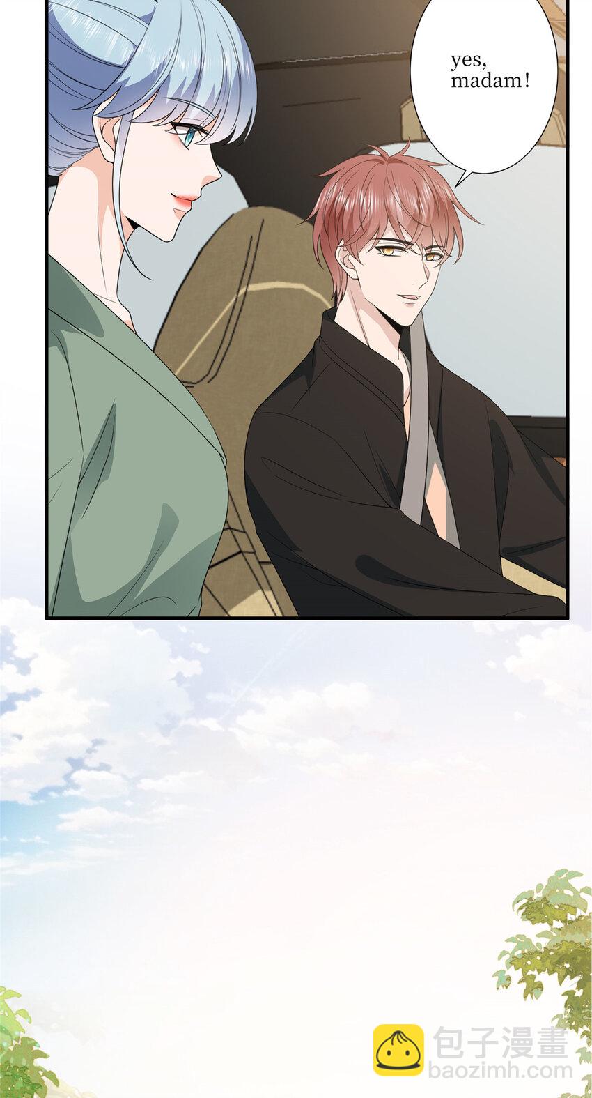 抱歉我拿的是女主劇本 - 325 禁閉與出逃 - 6