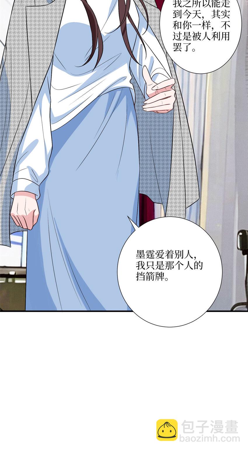 抱歉我拿的是女主劇本 - 333 其實我只是擋箭牌 - 5