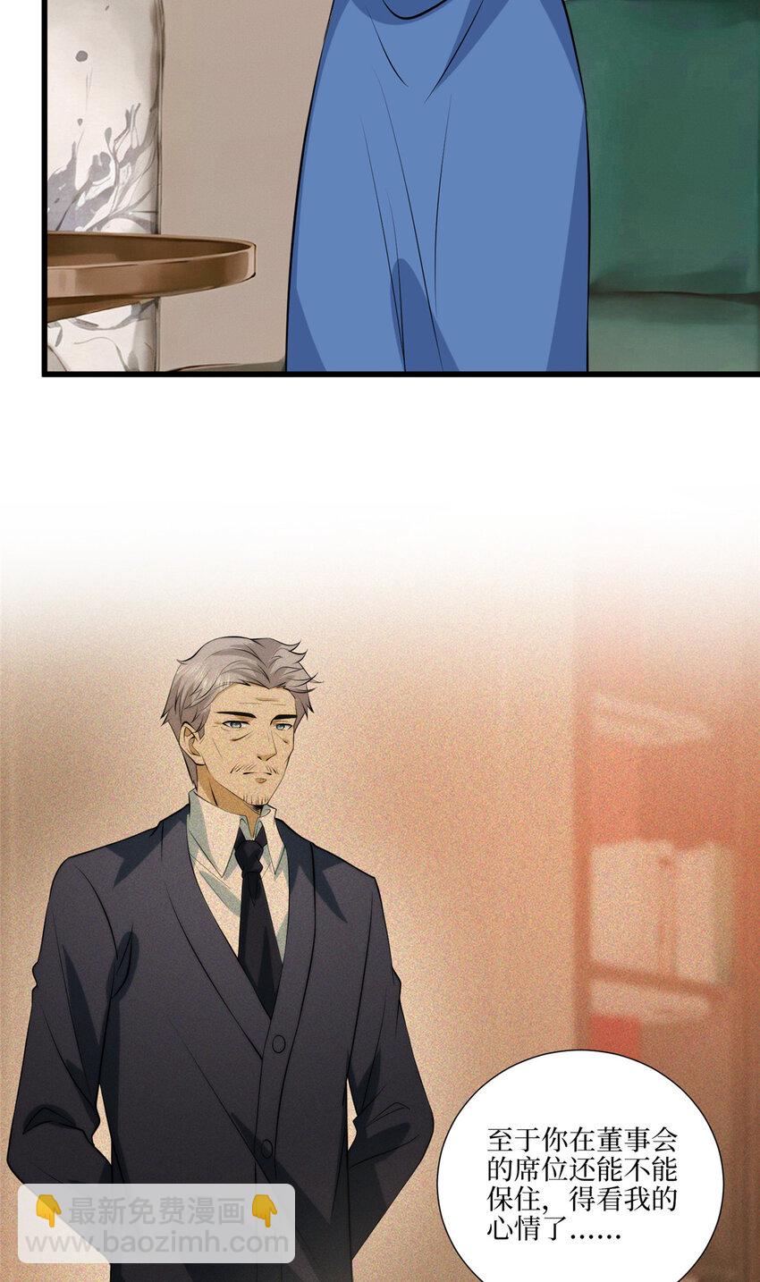 抱歉我拿的是女主劇本 - 337 你沒有權利讓我滾 - 4