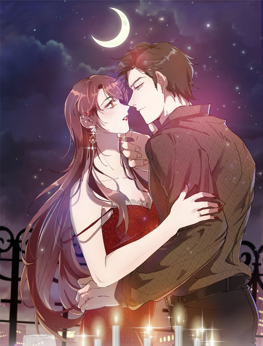 抱歉我拿的是女主劇本 - 345 實至名歸 - 1