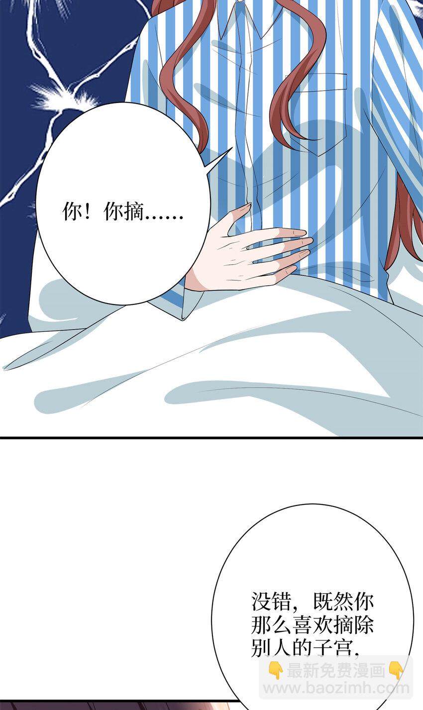 抱歉我拿的是女主劇本 - 347 清算唐萱(1/2) - 5