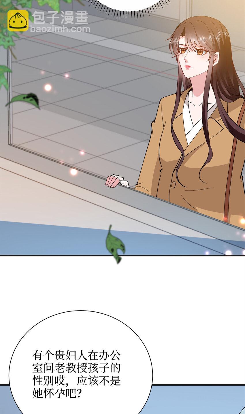 抱歉我拿的是女主劇本 - 349 我不喜歡演員 - 3