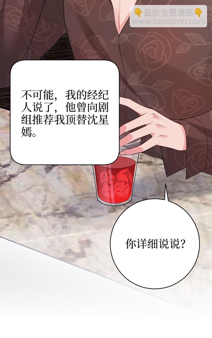 抱歉我拿的是女主劇本 - 371 你怎麼能這樣對我 - 3