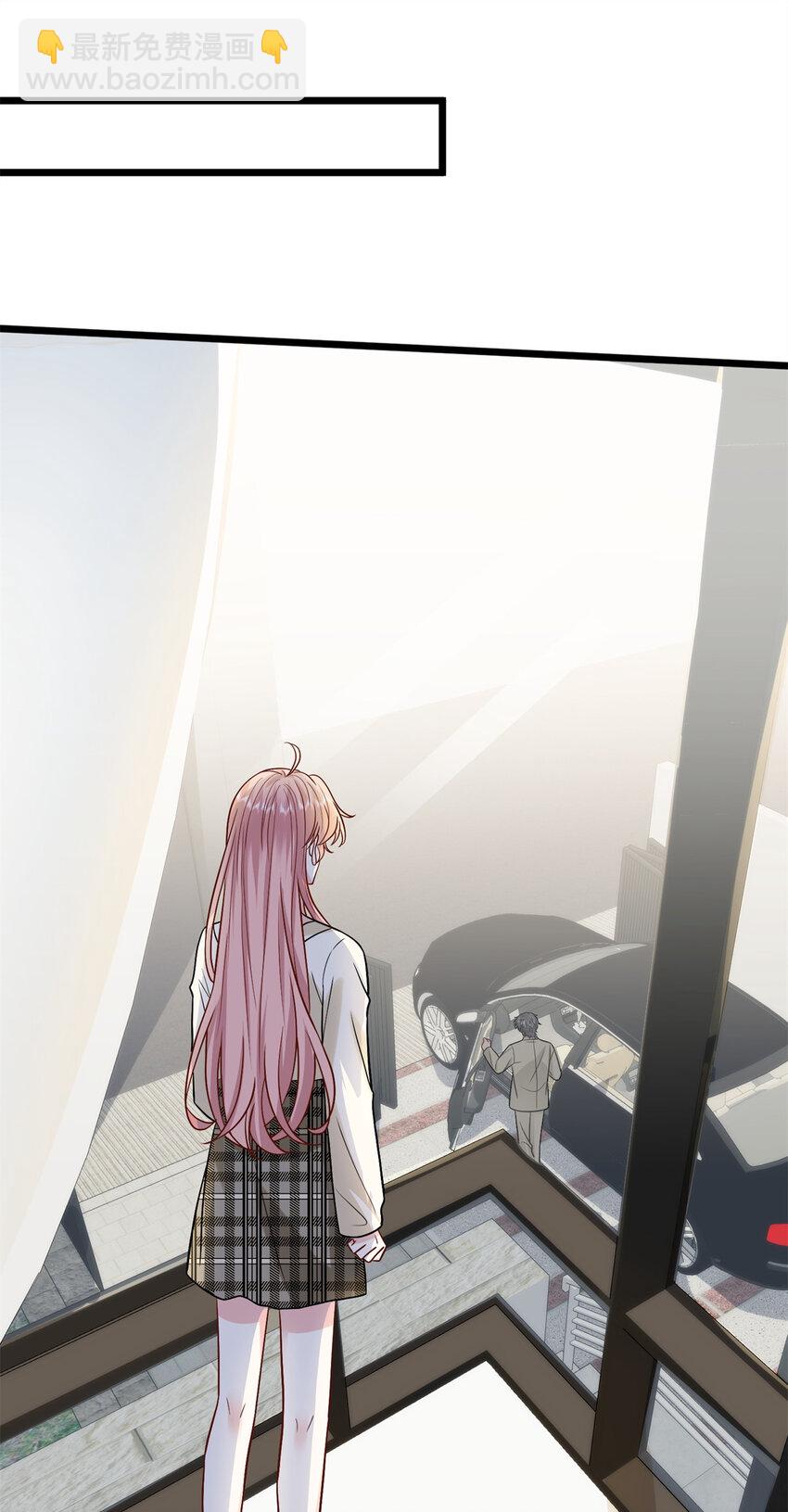 抱歉我拿的是女主劇本 - 375 被偏愛的有恃無恐(1/2) - 6