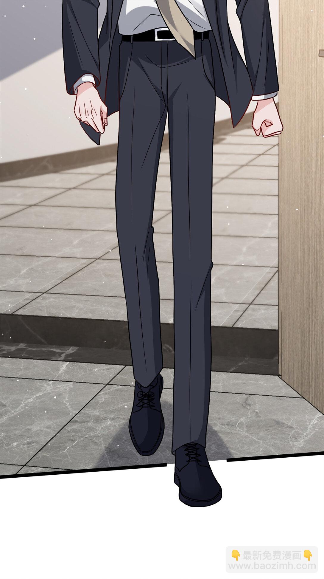 抱歉我拿的是女主劇本 - 379 我還沒上場(1/2) - 7