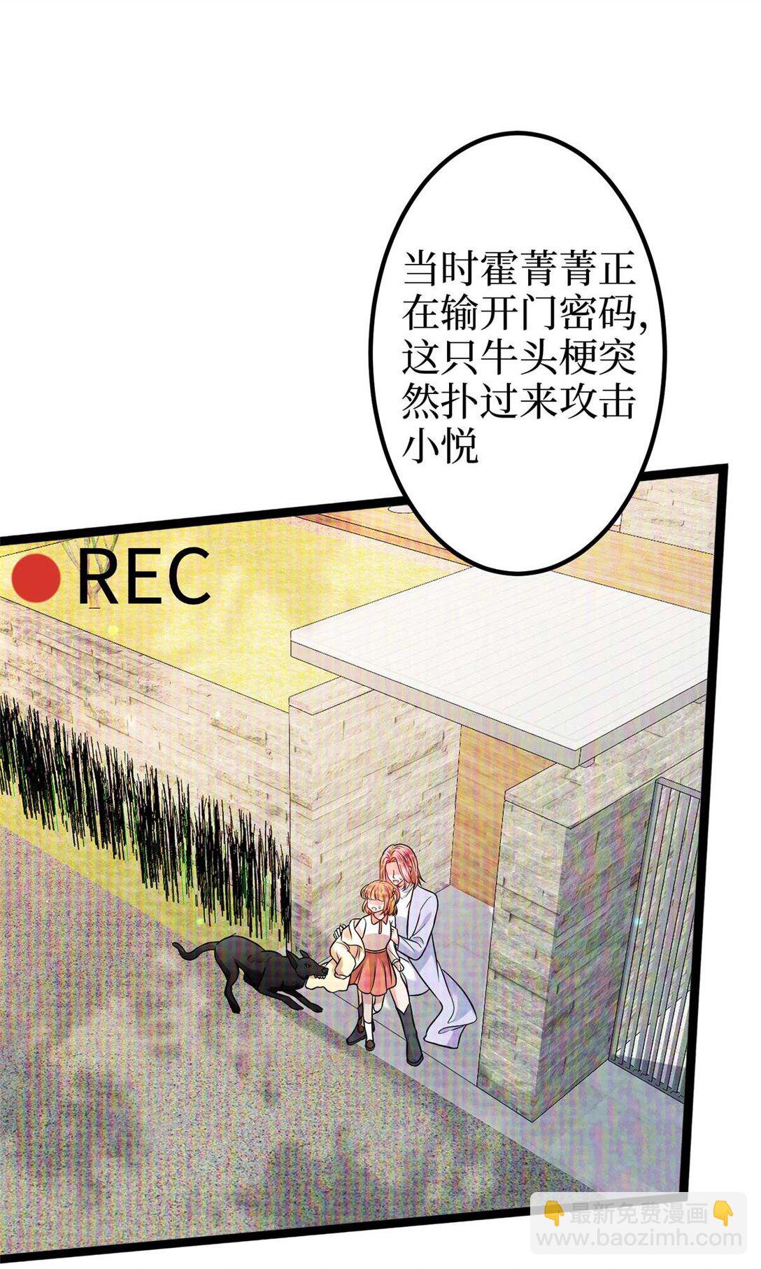 抱歉我拿的是女主劇本 - 381 唐寧，你真的老了(1/2) - 3