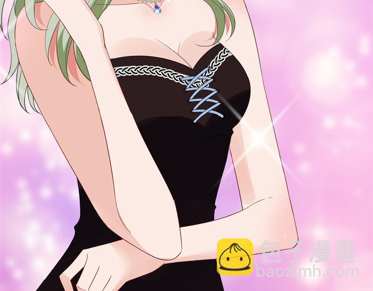 抱歉我拿的是女主劇本 - 第三十九話 名模與她的背景板(2/3) - 3