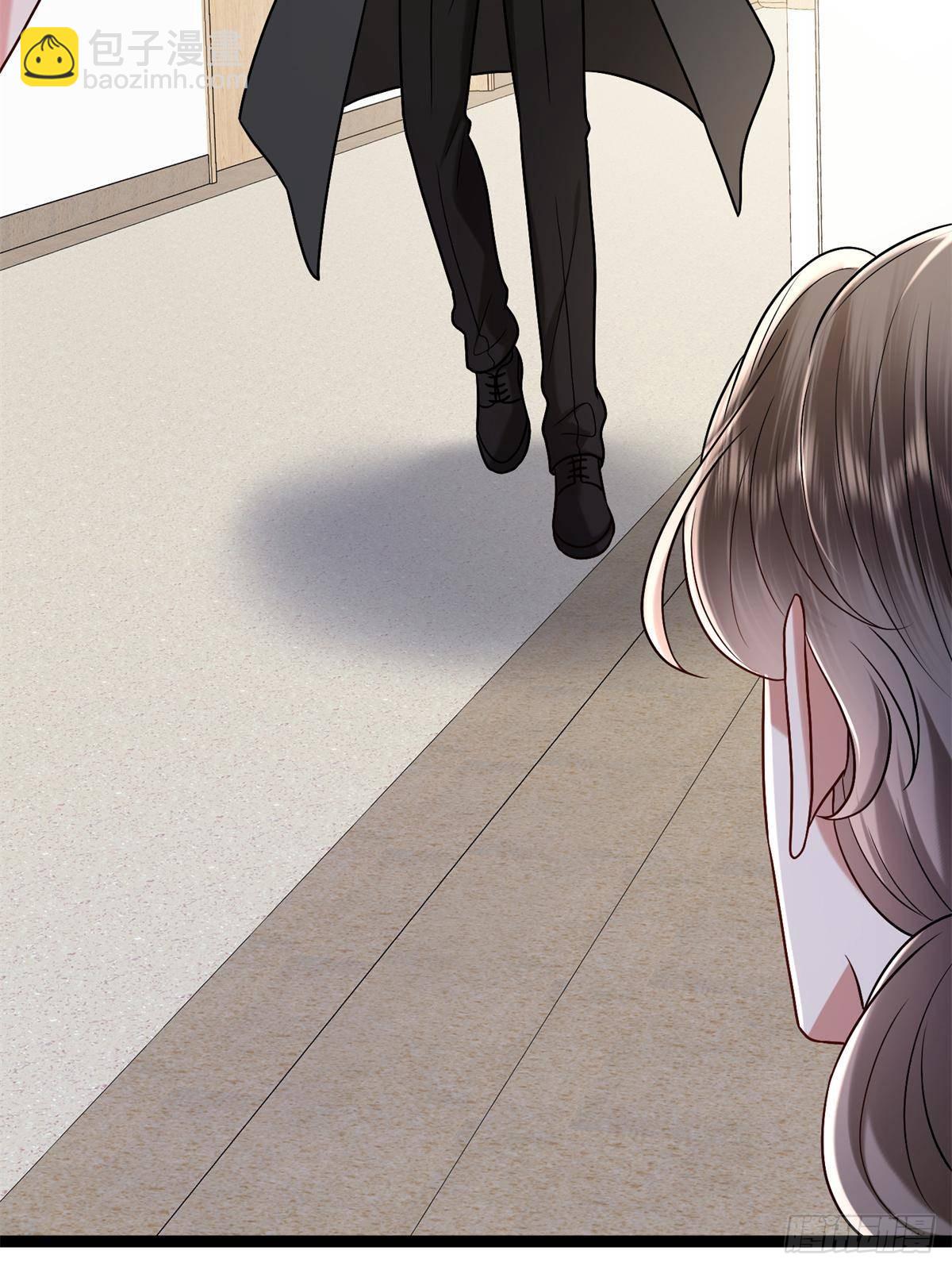 抱歉我拿的是女主劇本 - 第383話 眼瞎的窩囊廢(1/2) - 5