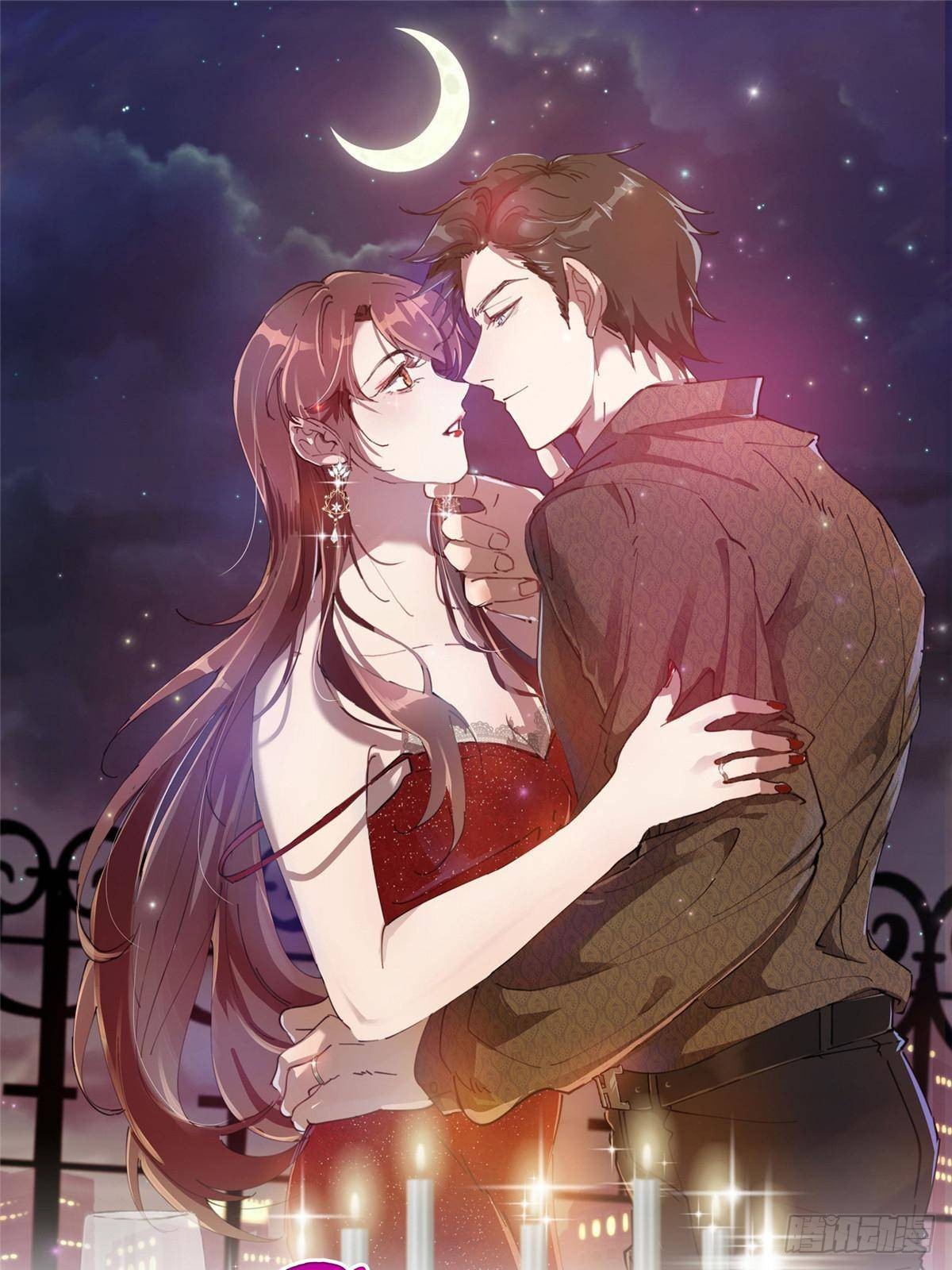 抱歉我拿的是女主劇本 - 第385話 發佈會打臉(1/2) - 1