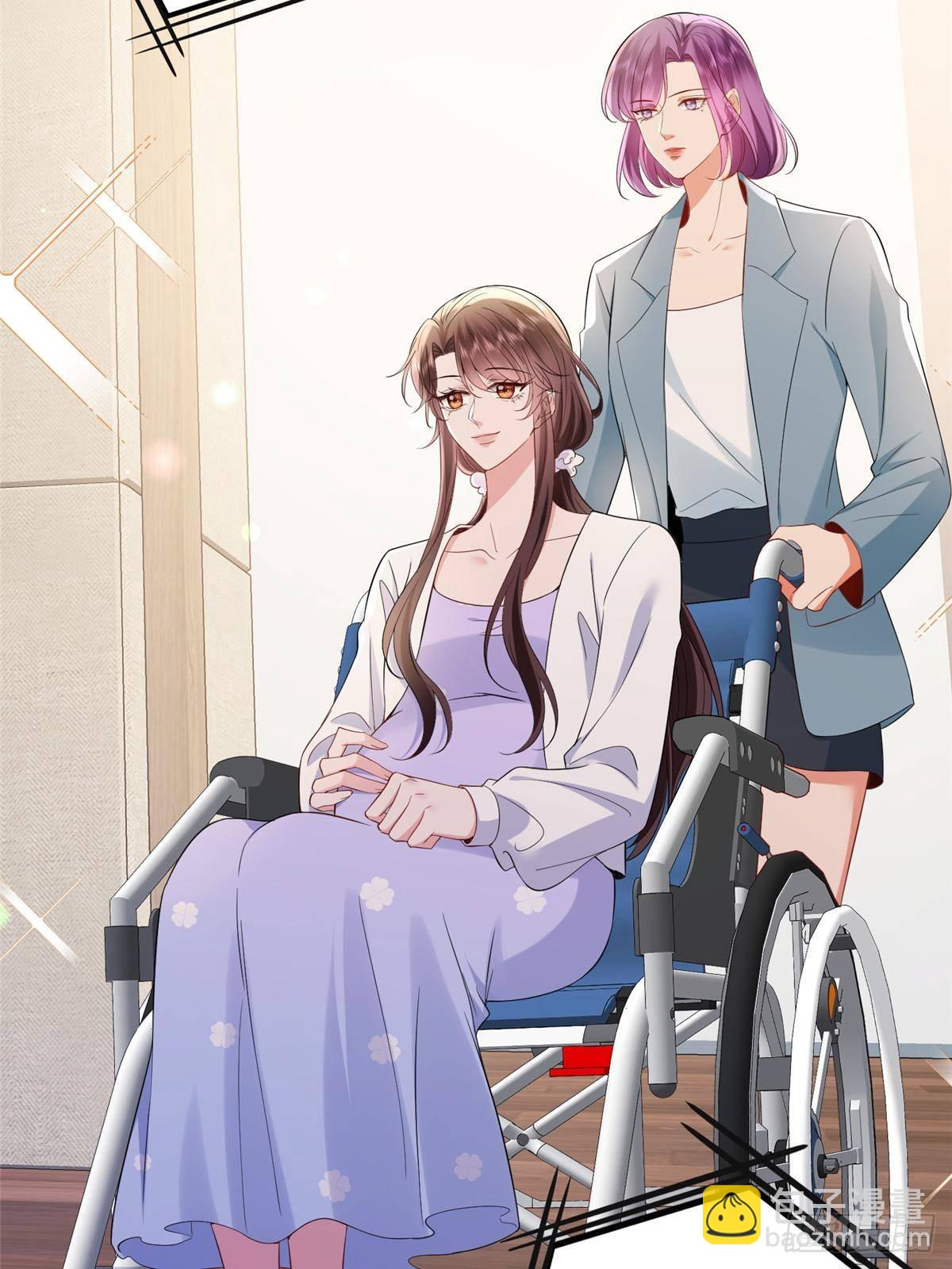 抱歉我拿的是女主劇本 - 第385話 發佈會打臉(2/2) - 4