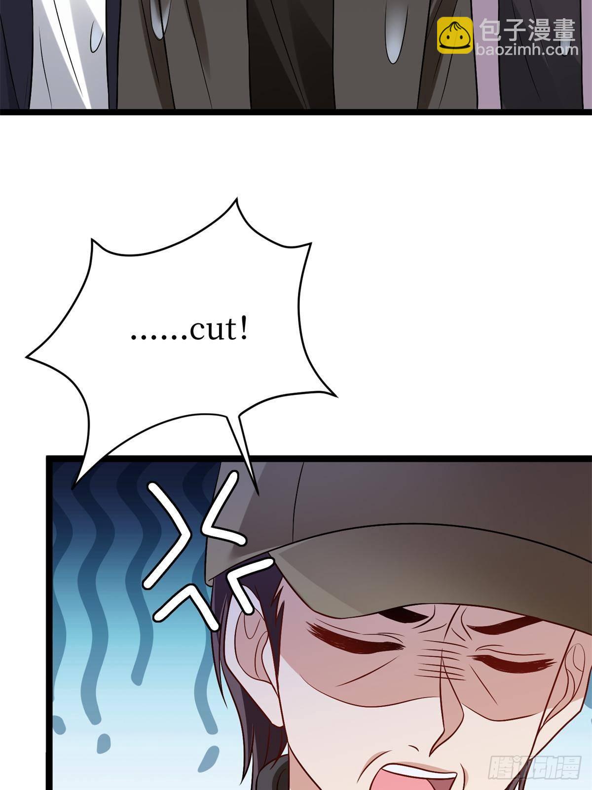 抱歉我拿的是女主劇本 - 第387話 墨霆的玩笑(1/2) - 8