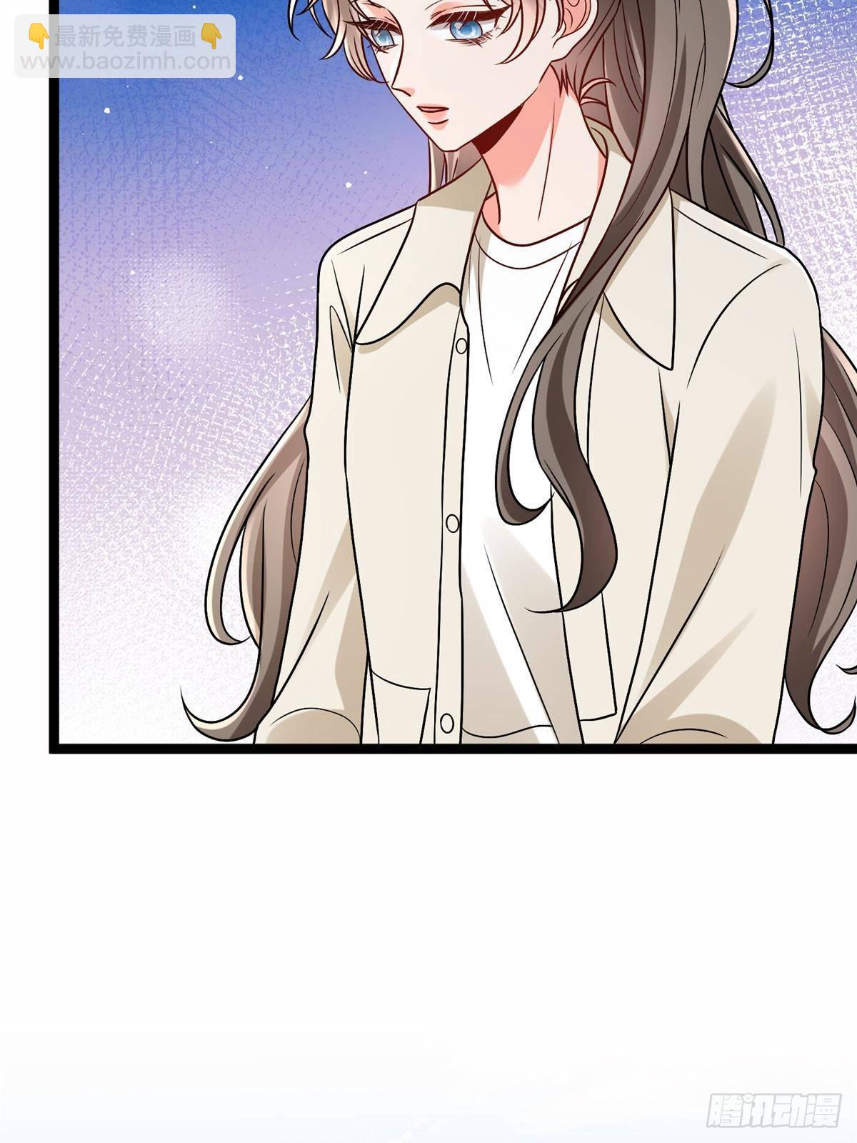 抱歉我拿的是女主劇本 - 第389話 抓到狐狸尾巴了(1/2) - 4