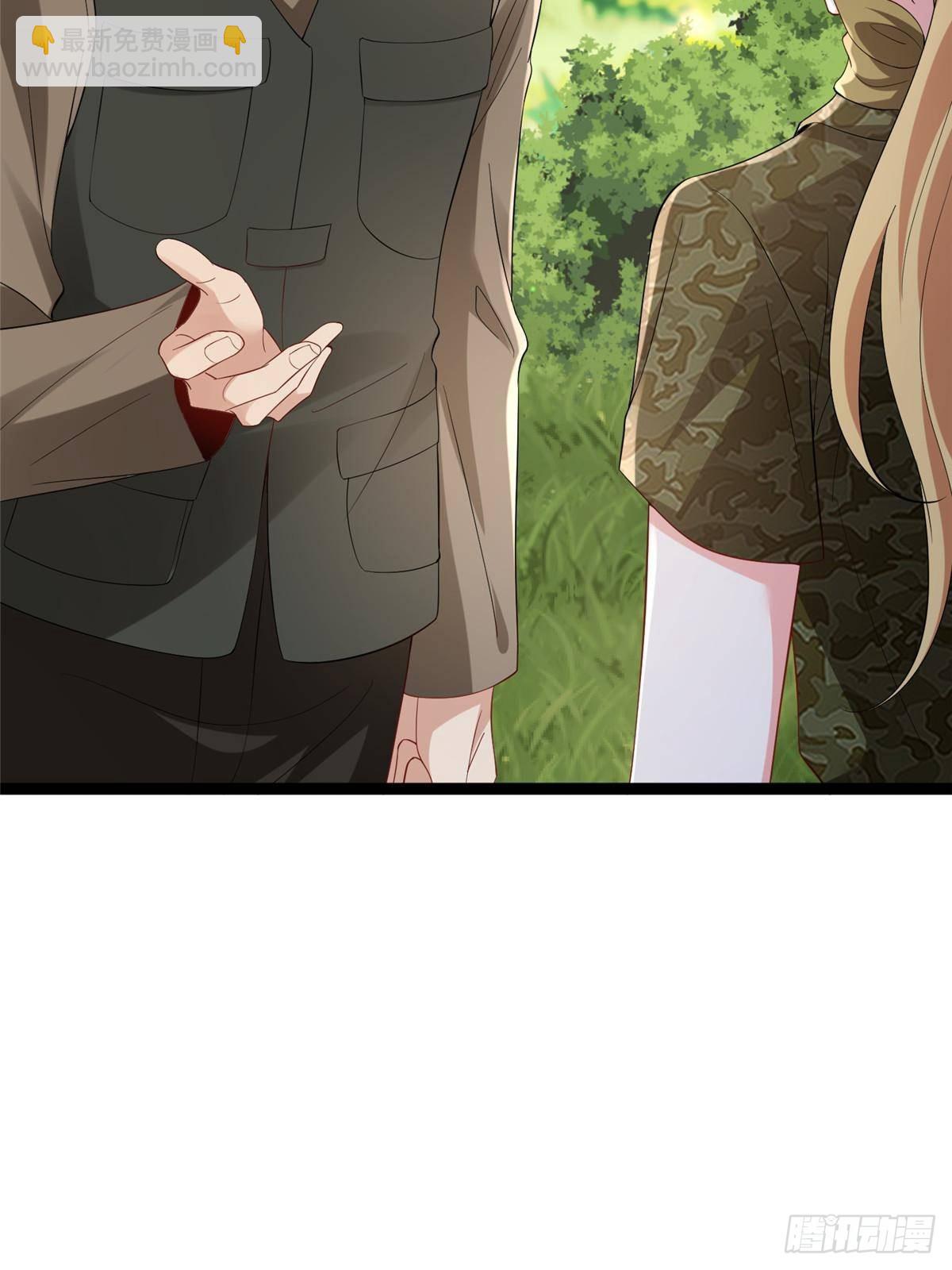 抱歉我拿的是女主劇本 - 第389話 抓到狐狸尾巴了(1/2) - 8