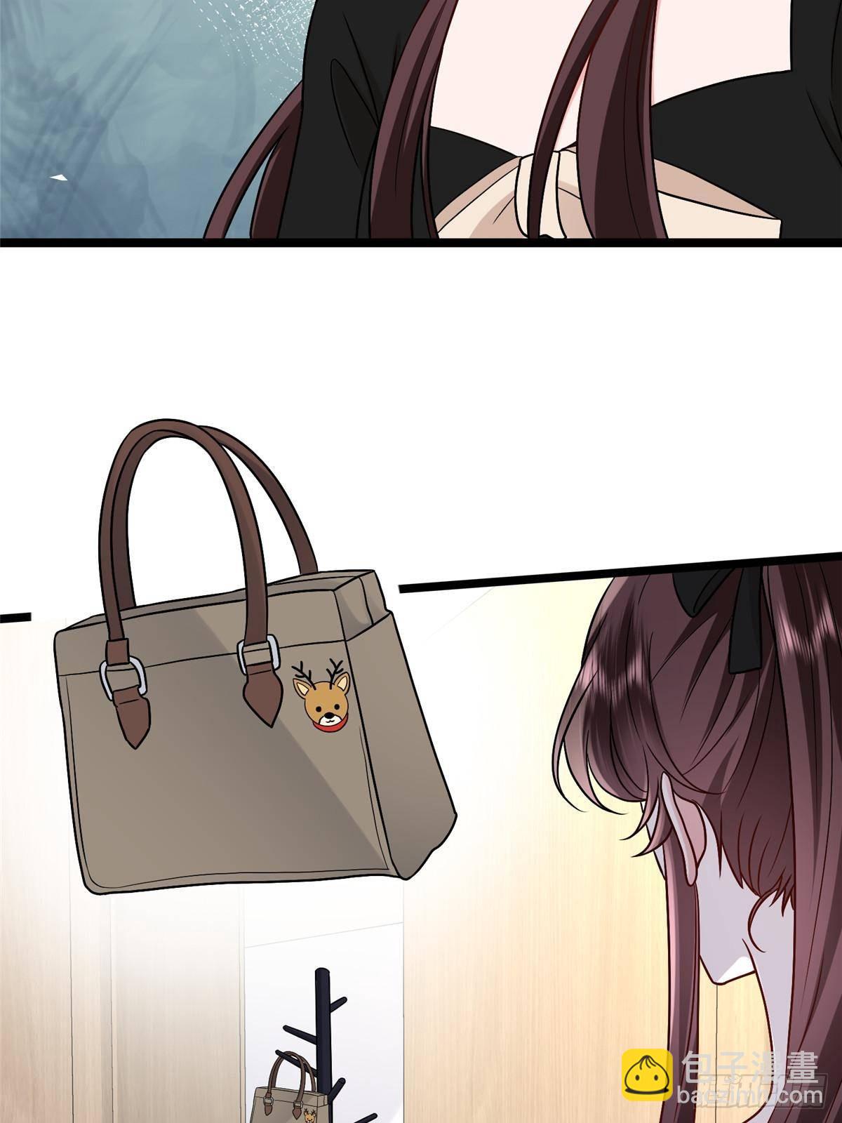 抱歉我拿的是女主劇本 - 第389話 抓到狐狸尾巴了(1/2) - 7