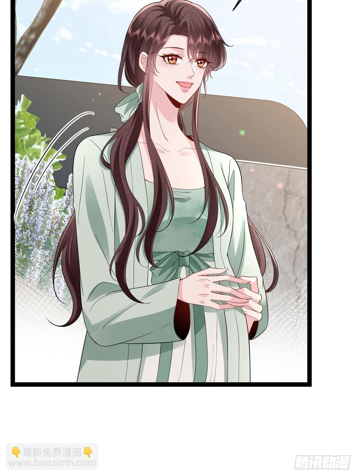 抱歉我拿的是女主劇本 - 第391話 都是唐寧玩剩下的(1/2) - 2