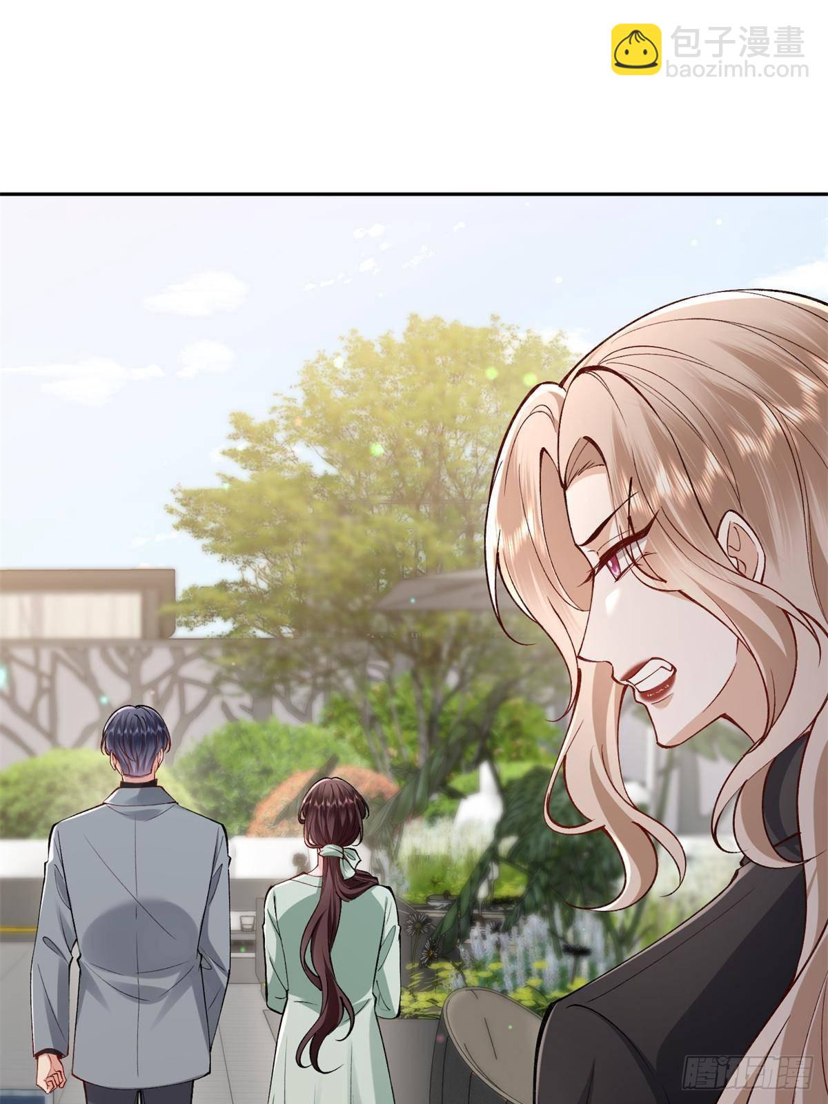 抱歉我拿的是女主劇本 - 第391話 都是唐寧玩剩下的(1/2) - 3