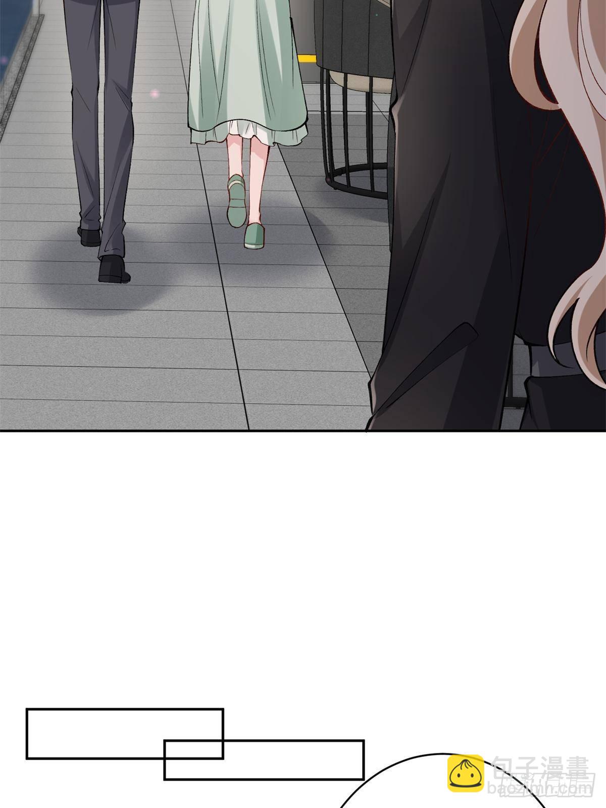 抱歉我拿的是女主劇本 - 第391話 都是唐寧玩剩下的(1/2) - 4