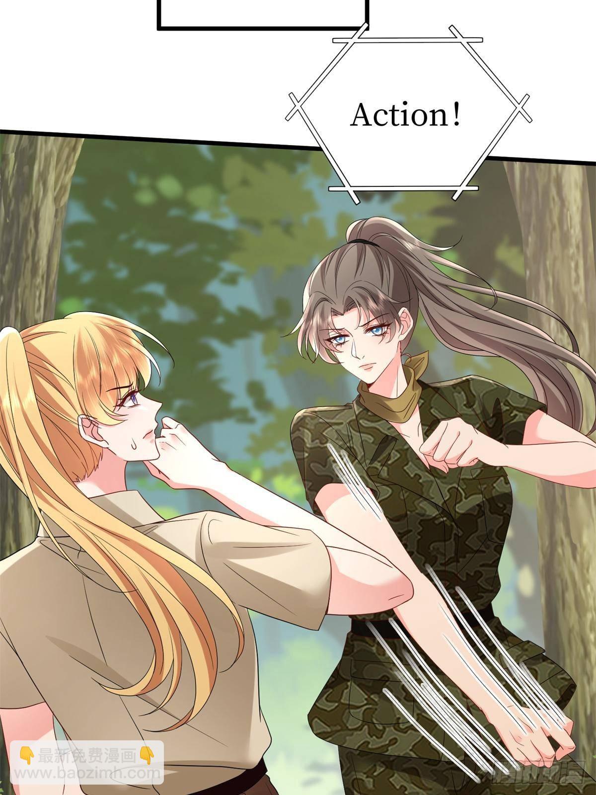 抱歉我拿的是女主劇本 - 第391話 都是唐寧玩剩下的(1/2) - 4