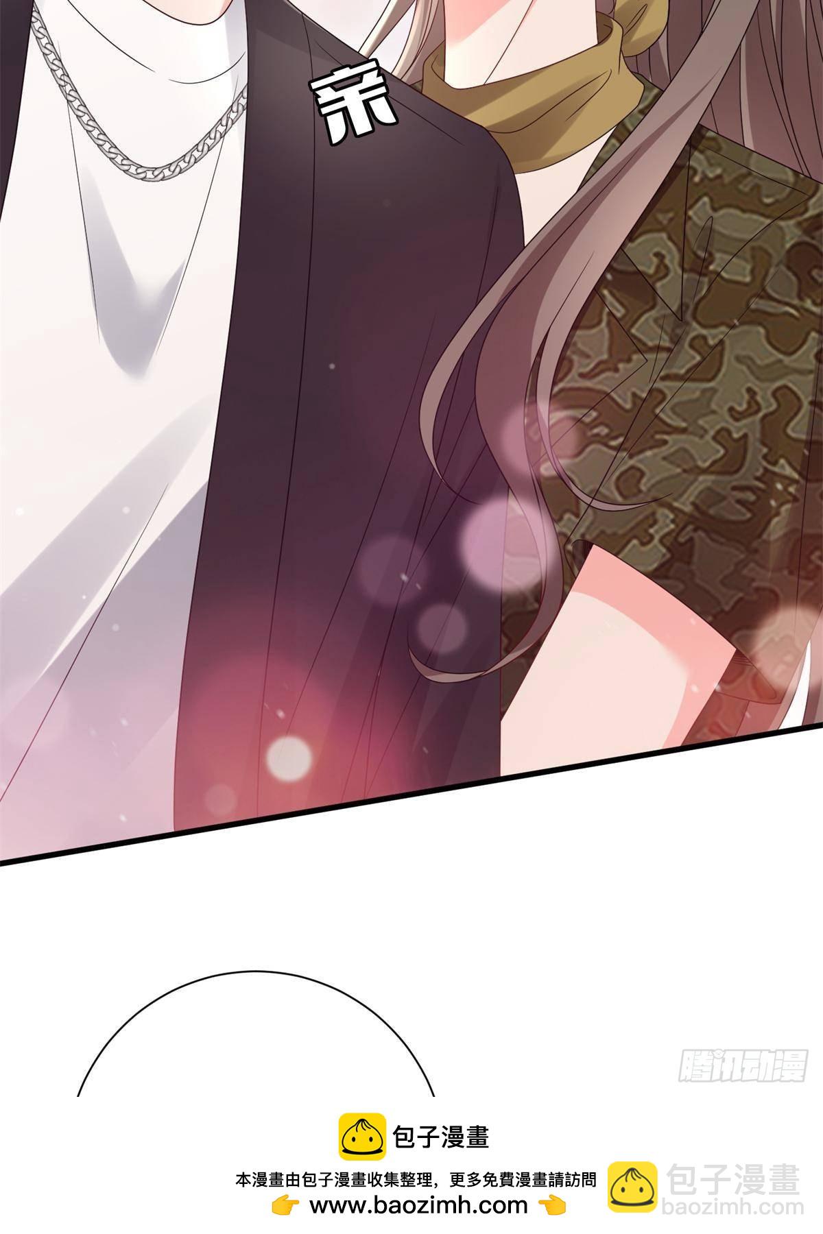 抱歉我拿的是女主劇本 - 第391話 都是唐寧玩剩下的(1/2) - 2