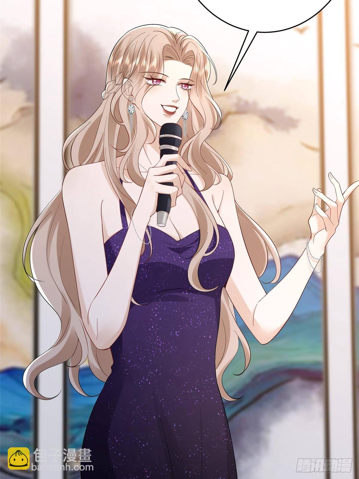 抱歉我拿的是女主劇本 - 第393話 什麼叫真正的人氣(1/2) - 5