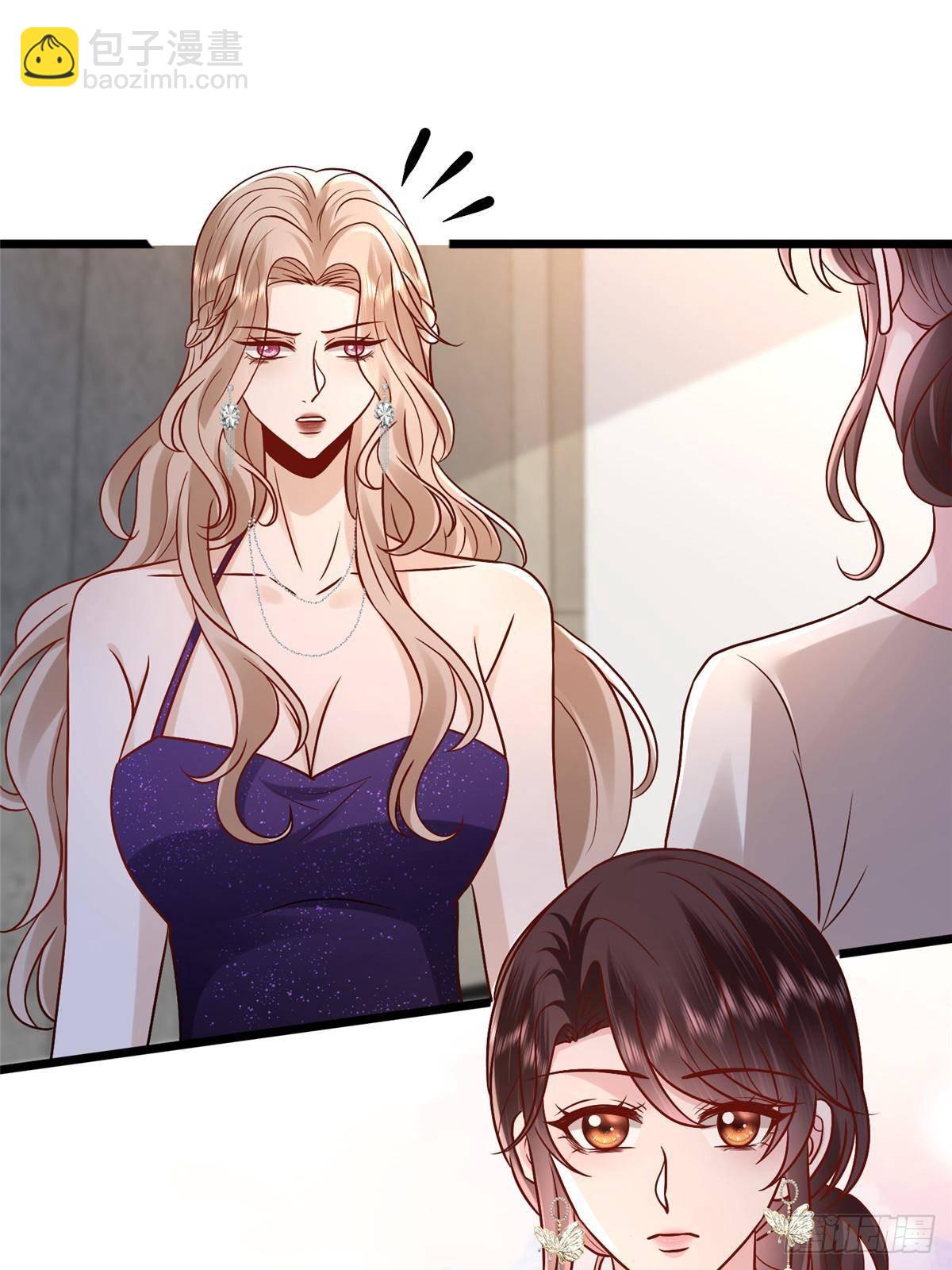 抱歉我拿的是女主劇本 - 第393話 什麼叫真正的人氣(1/2) - 3