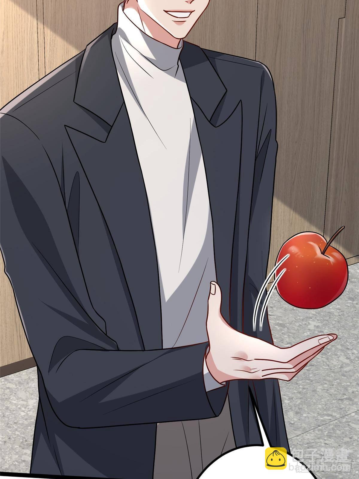 抱歉我拿的是女主劇本 - 第395話 現在有人保護你了(1/2) - 5