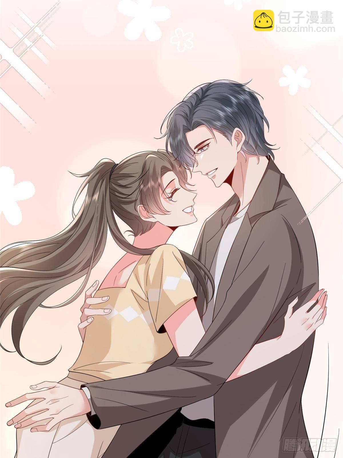 抱歉我拿的是女主劇本 - 第395話 現在有人保護你了(1/2) - 6