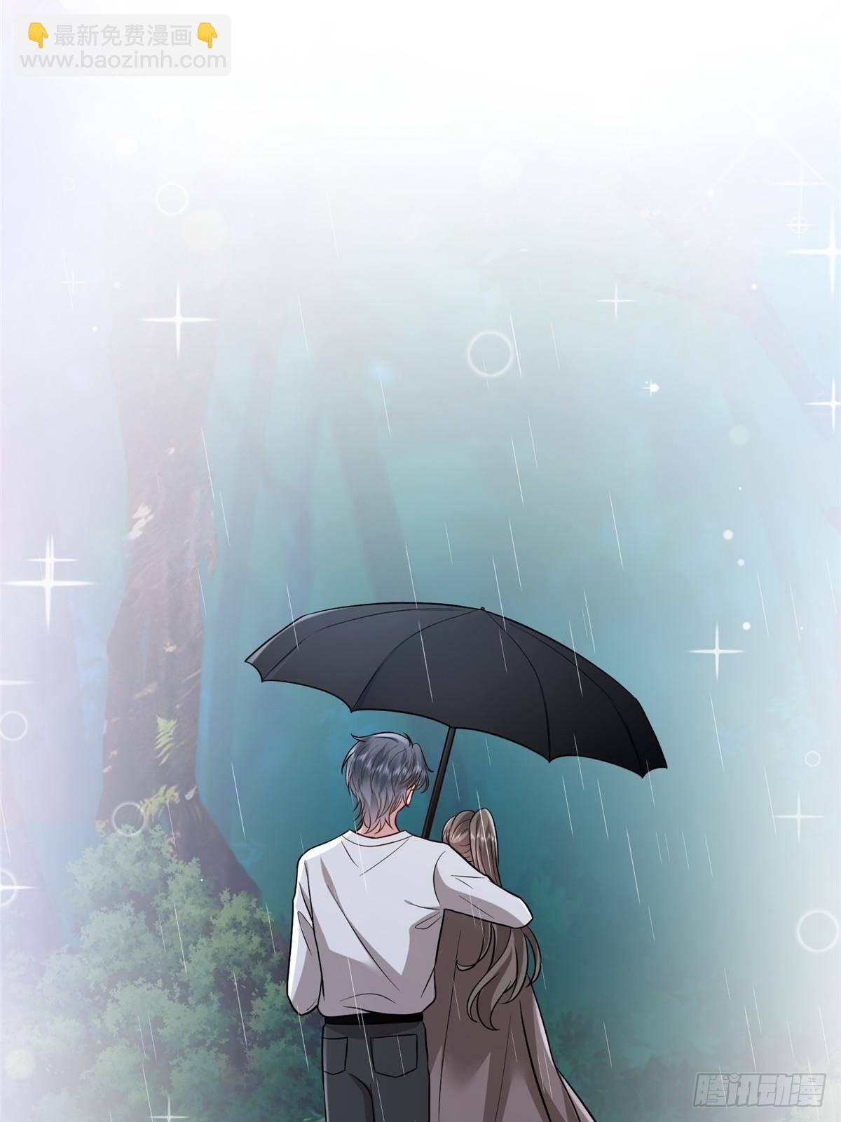 抱歉我拿的是女主劇本 - 第395話 現在有人保護你了(2/2) - 6