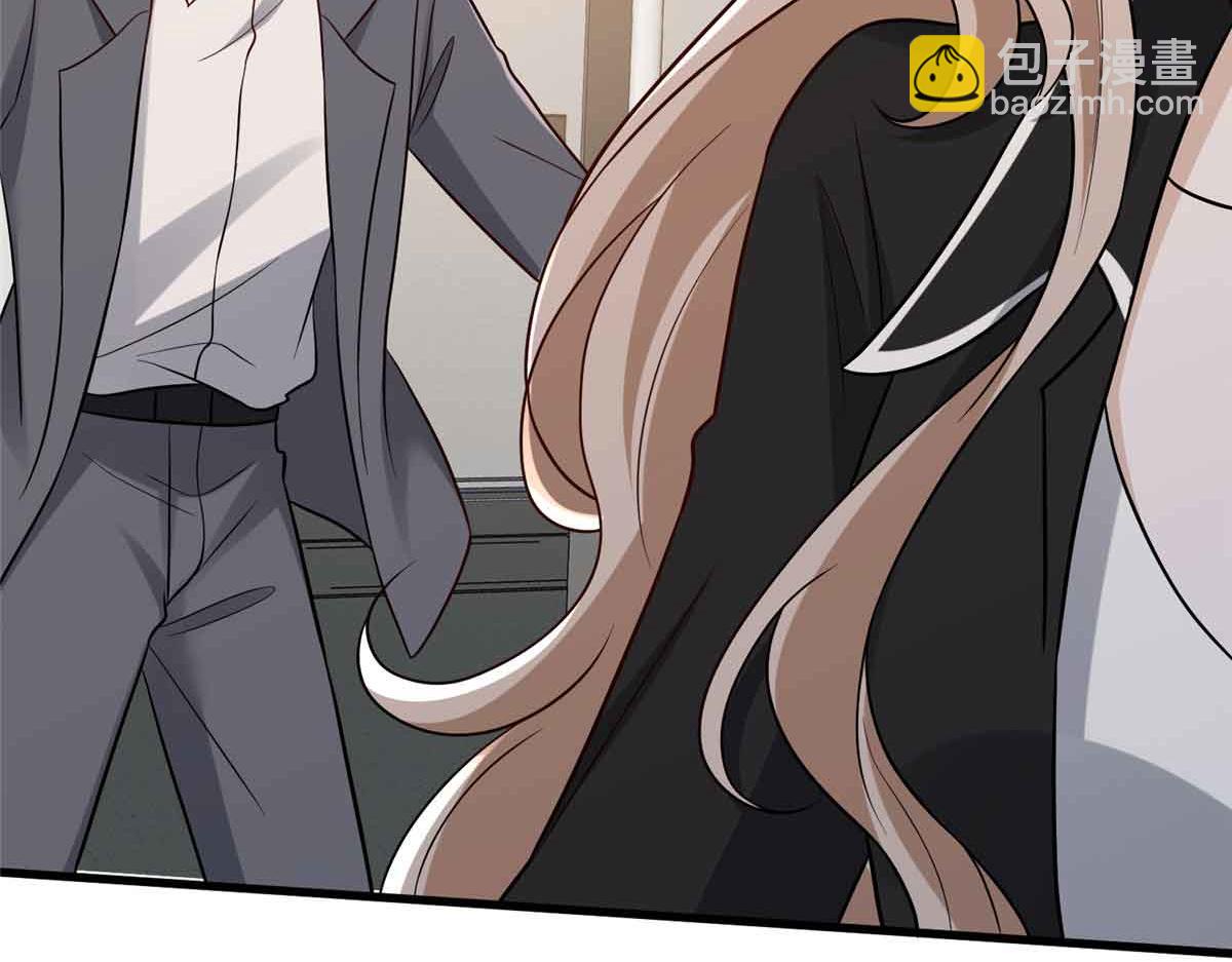 抱歉我拿的是女主劇本 - 第401話 唐寧要生了(1/4) - 8