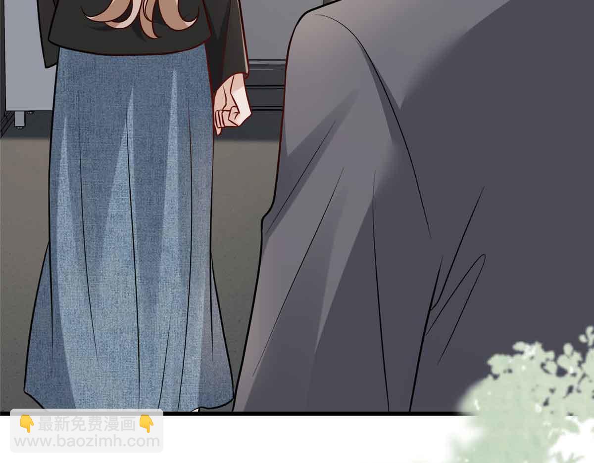 抱歉我拿的是女主劇本 - 第401話 唐寧要生了(1/4) - 8