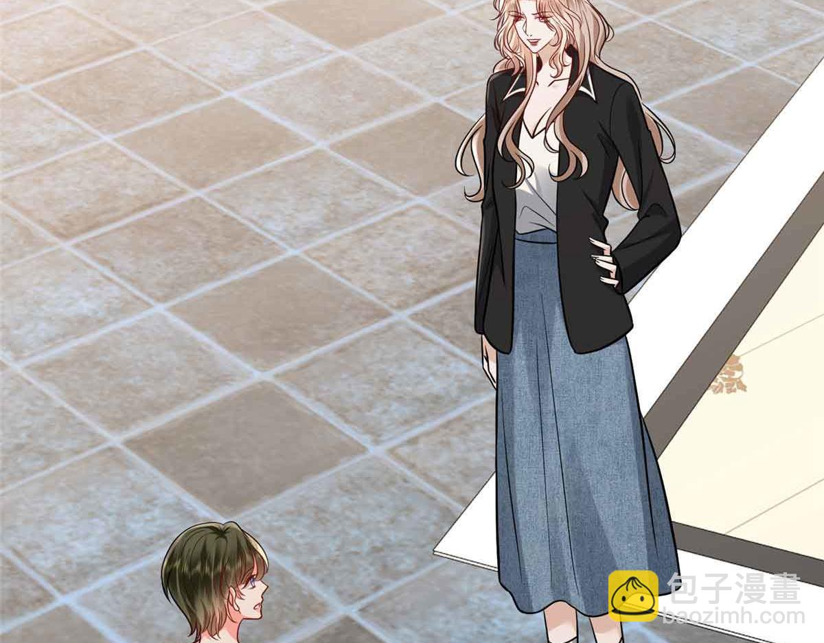 抱歉我拿的是女主劇本 - 第401話 唐寧要生了(1/4) - 4