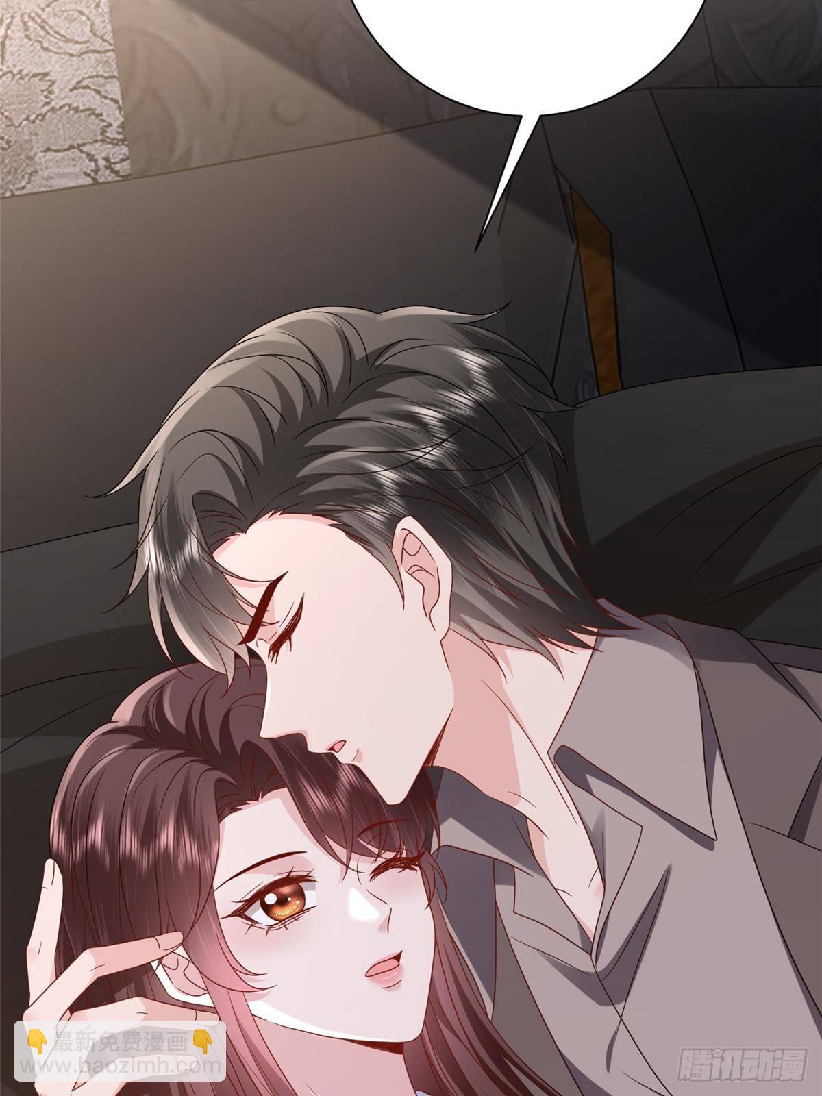 抱歉我拿的是女主劇本 - 第397話 幕後主謀浮出水面(1/2) - 5