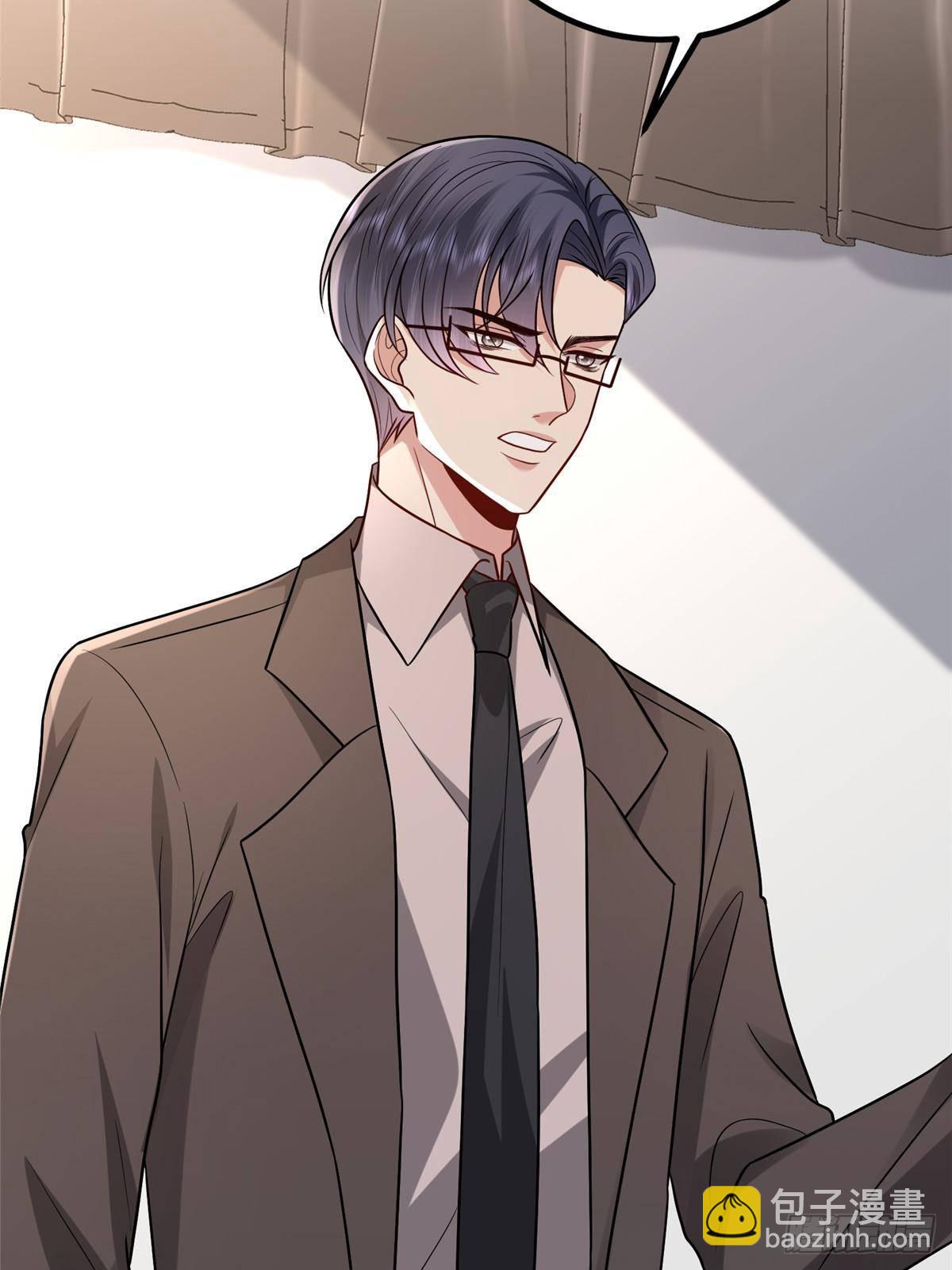 抱歉我拿的是女主劇本 - 第397話 幕後主謀浮出水面(1/2) - 5