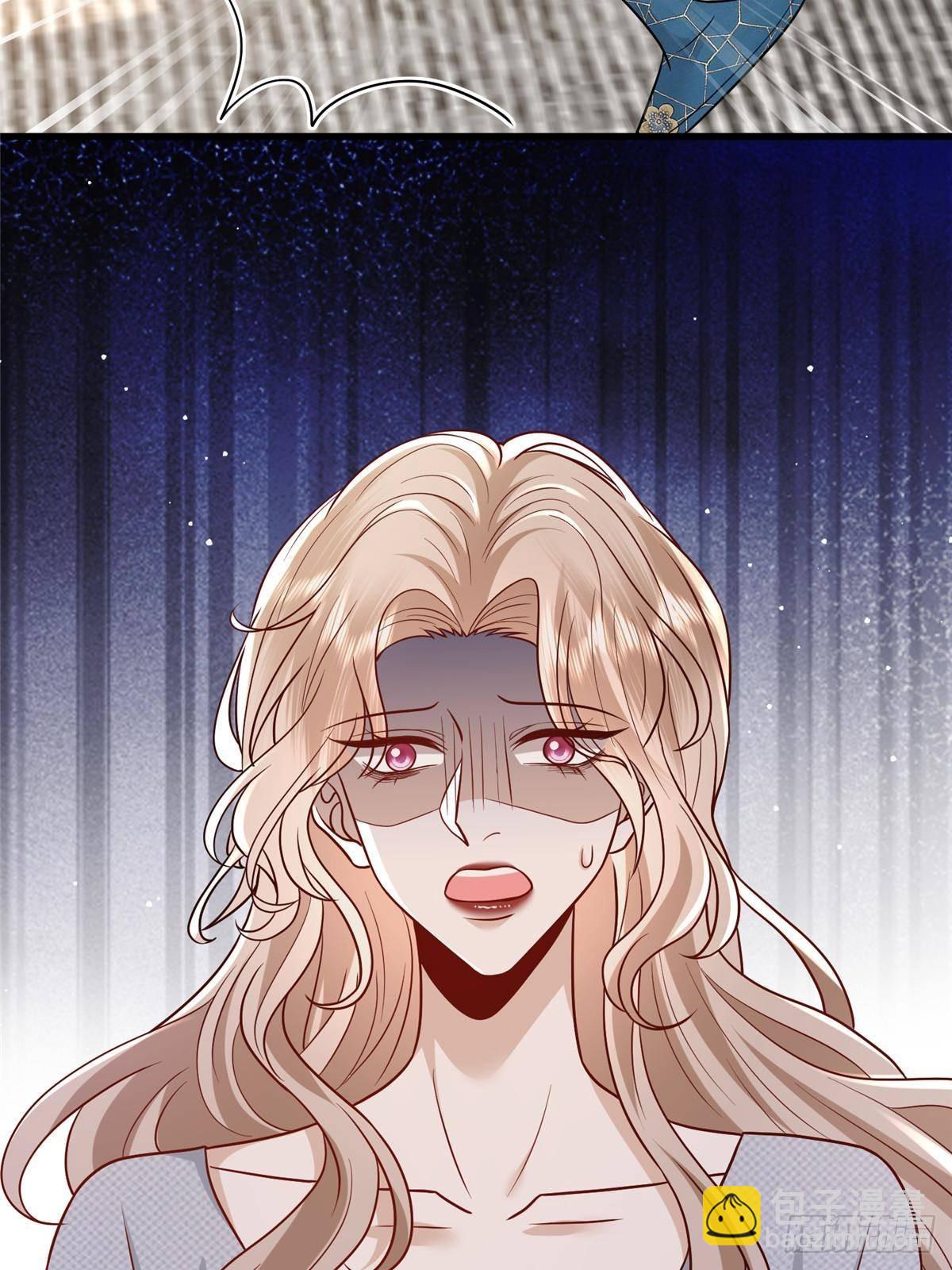 抱歉我拿的是女主劇本 - 第397話 幕後主謀浮出水面(1/2) - 8