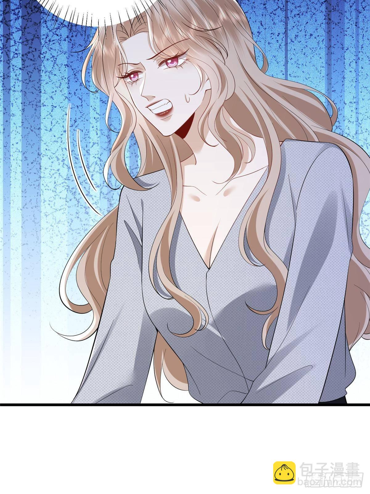 抱歉我拿的是女主劇本 - 第397話 幕後主謀浮出水面(2/2) - 5