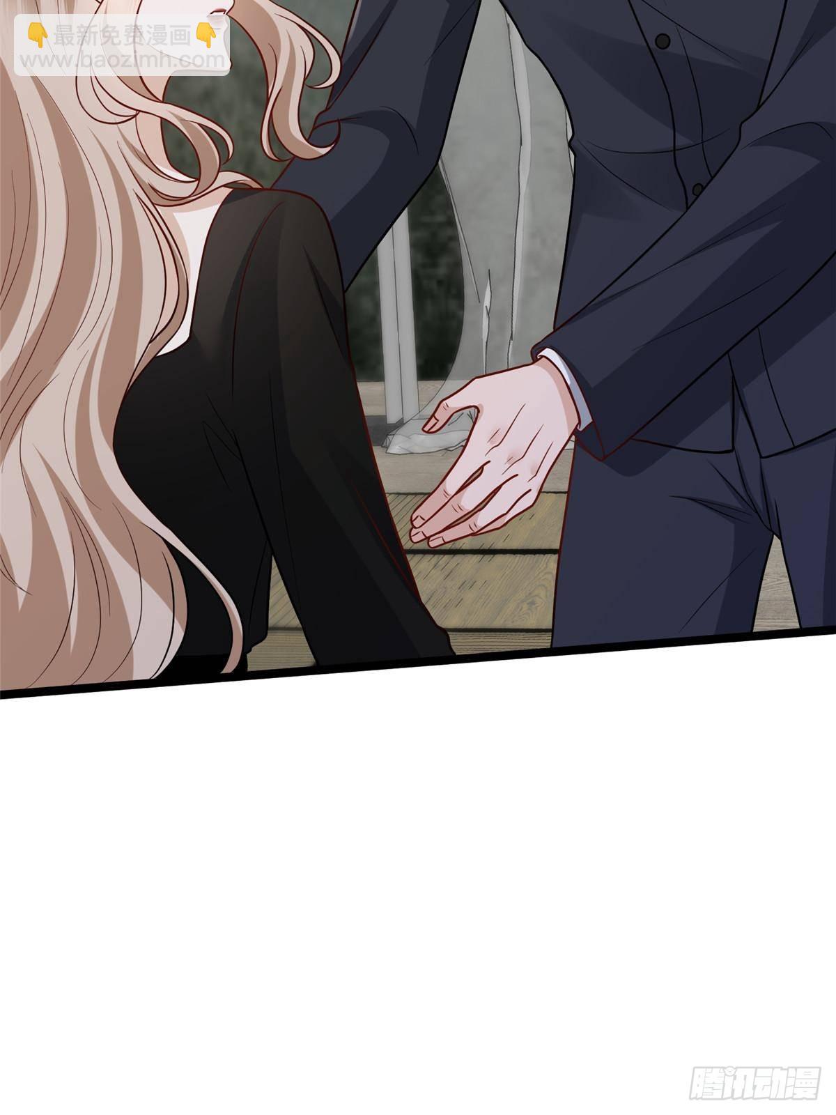 抱歉我拿的是女主劇本 - 第397話 幕後主謀浮出水面(2/2) - 5