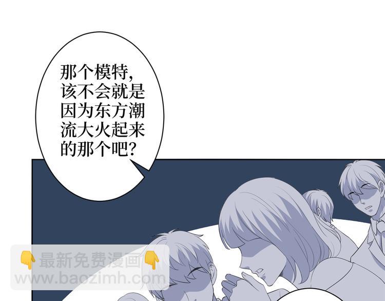 抱歉我拿的是女主劇本 - 第四十七話 名模和霸總(1/3) - 1