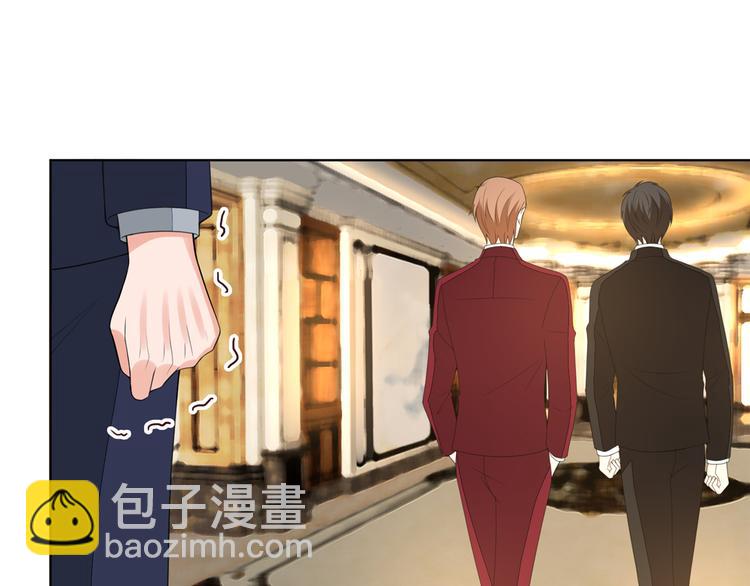 抱歉我拿的是女主劇本 - 第四十七話 名模和霸總(2/3) - 3