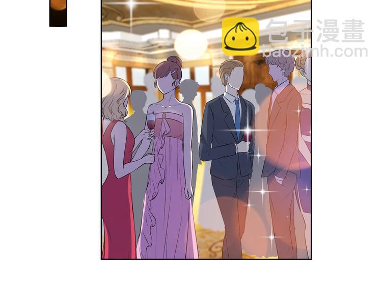 抱歉我拿的是女主劇本 - 第四十七話 名模和霸總(2/3) - 1