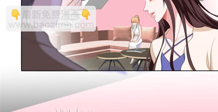 抱歉我拿的是女主劇本 - 第五十三話 唐寧搶人資源？(3/3) - 7