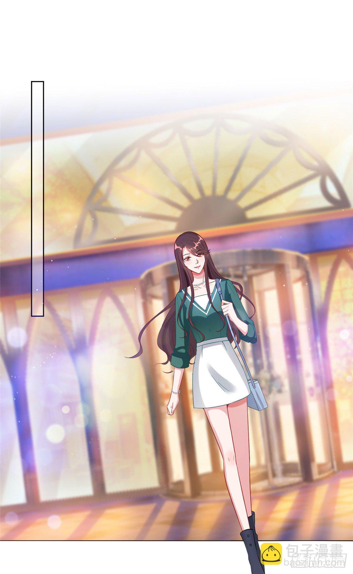 抱歉我拿的是女主劇本 - 第五十八話 要死大家一起死！ - 2