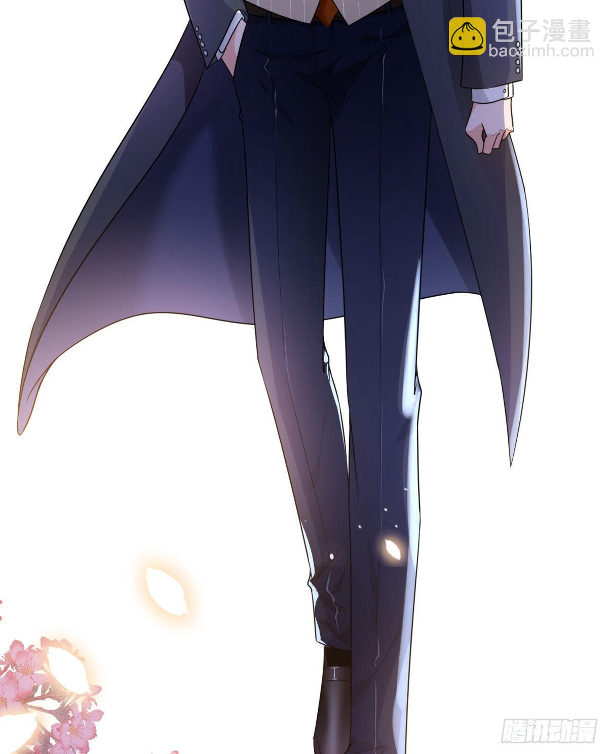 抱歉我拿的是女主劇本 - 第六十話 前任和現任(2/2) - 1