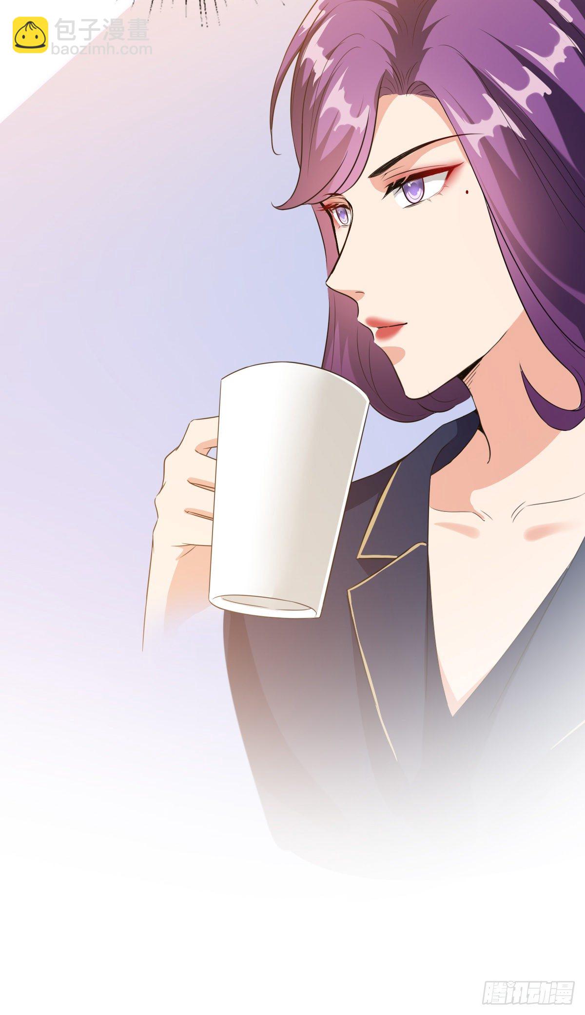 抱歉我拿的是女主劇本 - 第六十八話 神秘郵件 - 1